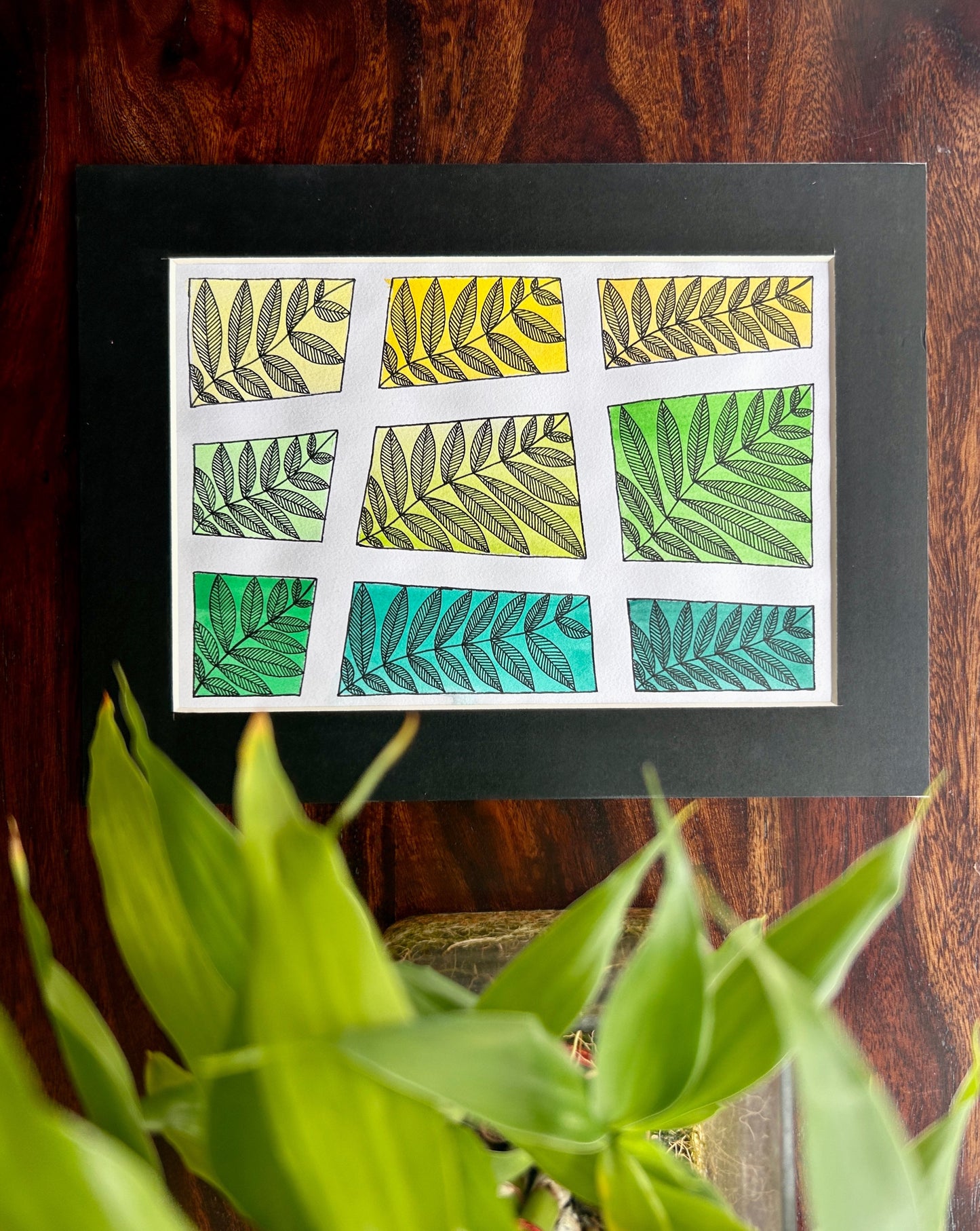 Greenscape 1