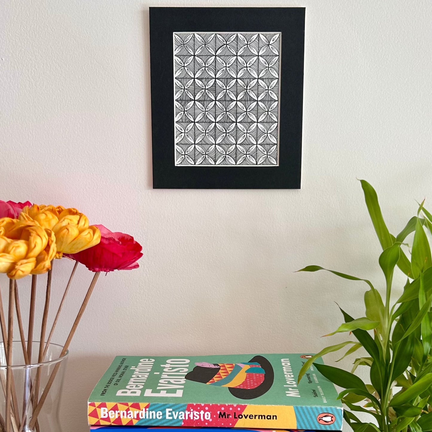 Kaleidoscope 1