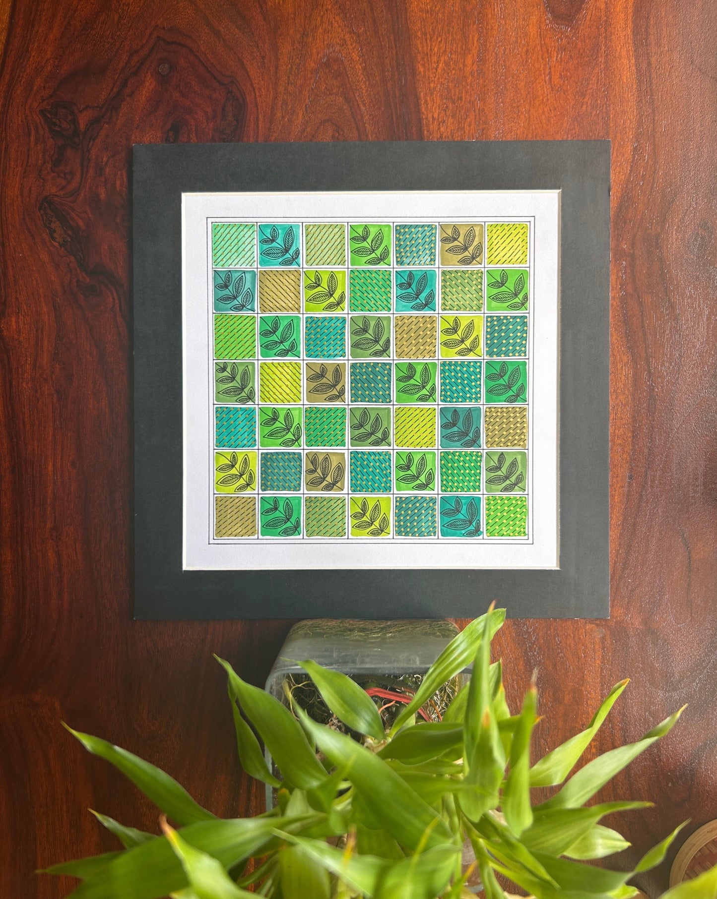 Greenscape 2