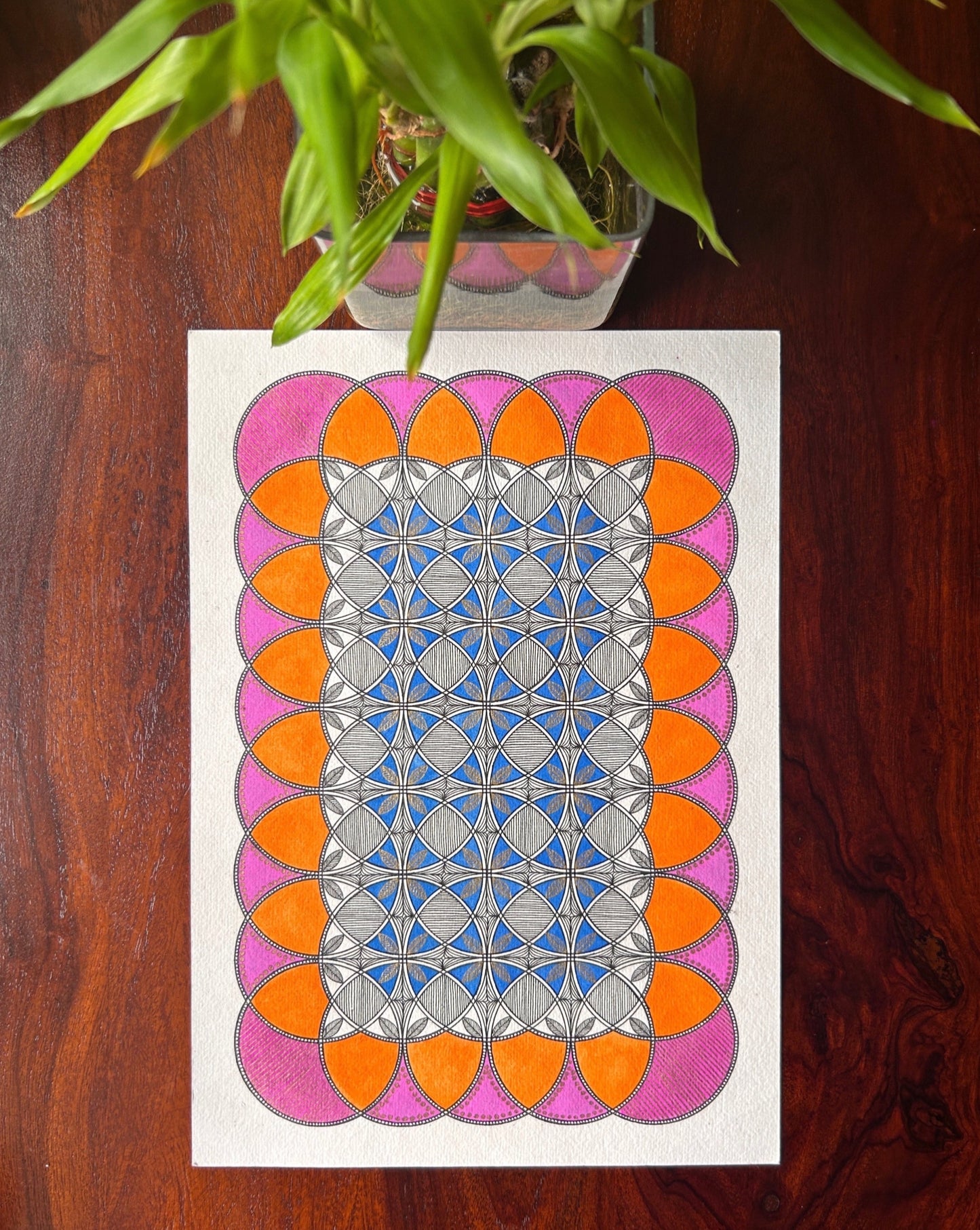 Interlocked 2